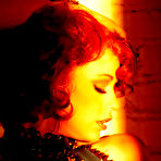 First pic of Justine Joli Is Even Hotter at Sunset