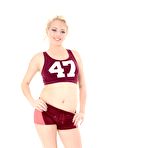 First pic of PinkFineArt | Tricia Teen Ready Set Go from iStripper
