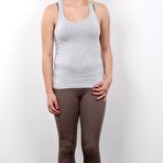 First pic of PinkFineArt | Kristyna Casting 9935 from Czech Casting