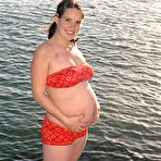 First pic of 9Th Mounth 