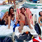 Third pic of Beach Orgasm