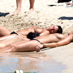First pic of beach debauch