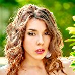 Third pic of Sabrina Nude Ukranian Model