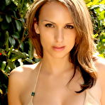 Fourth pic of Bikini Babe Candice