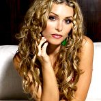 Third pic of Heather Vandeven: Unique beauty Heather Vandeven shows... - BabesAndStars.com