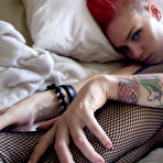Second pic of Leocadia in Pinup by The Life Erotic | Erotic Beauties