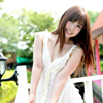 First pic of JPsex-xxx.com - Free japanese av idol Rui Hasegawa 長谷川るい xxx Pictures Gallery