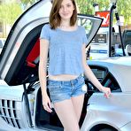 Third pic of Blaire in The Big Ten Toy by FTV Girls | Erotic Beauties