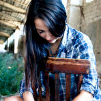 First pic of Patricia B in Escape by The Life Erotic | Erotic Beauties