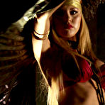 First pic of Jessie Rogers Hot Blonde Goes Underground for Hardcore Clubbing