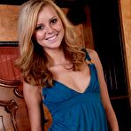 First pic of Jessie Rogers My Sisters Hot Friend in Hardcore Action