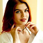 Second pic of Mona A Kinky Redhead