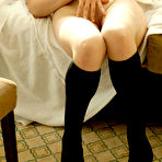 Fourth pic of Mona A Kinky Redhead