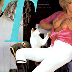 Fourth pic of Retro Babes