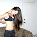 Third pic of PinkFineArt | Alexis V Homemade Pics from True Amateur Models