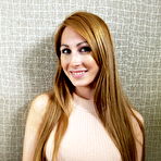 First pic of Nina on Exploited College Girls