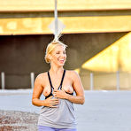 Fourth pic of Ashley Fires Hardcore Action on FTV Milfs | iMILFs