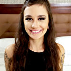 First pic of Aarin Returns for DP on Exploited College Girls