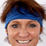 First pic of PinkFineArt | Ivana Casting Mature 7447 from Czech Casting