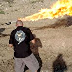 Third pic of Actiongirls Behind the Scenes with Veronica Zemanova