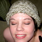 First pic of blowjob facial