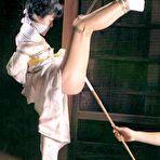 Fourth pic of asian bdsm