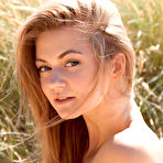 Second pic of Patritcy A in Yalline by Met-Art | Erotic Beauties