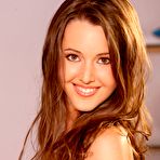 Fourth pic of Erica Ellyson  - Gorgeous Brunette Gallery - HQseek