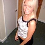 Third pic of Real amateur girlfriends having sex 
