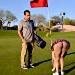 First pic of Naughty America 