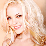 First pic of Bree Daniels Naughty Blonde Spreads in Heels Heels Pictures Gallery for Twistys