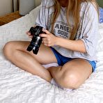 First pic of PinkFineArt | Izabella C Camgirl from Club Seventeen