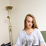 Second pic of PinkFineArt | Izabella C Camgirl from Club Seventeen