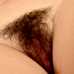 First pic of hairy