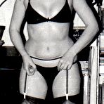 Third pic of Hairy Retro Pussies