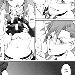 Second pic of HENTAI COMICS