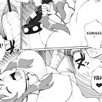 Fourth pic of HENTAI COMICS