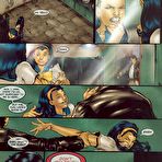 Third pic of Comics Digest