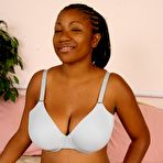 First pic of PinkFineArt | Raisa Finger Findling from I Love Black Girls