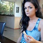 First pic of Kylie Foxxx - Kinky Family