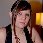 First pic of Hotty Stop / Cindy Milley Busty Denim