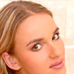 Fourth pic of Suzanne in Nasty sucking by hot-blooded chick