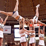 Second pic of Cheerleader GF