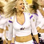 Third pic of Cheerleader GF