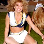 Third pic of Cheerleader GF