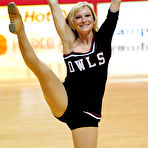 First pic of Cheerleader GF