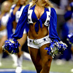 Third pic of Cheerleader GF