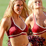 Fourth pic of Cheerleader GF