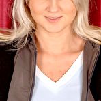 Fourth pic of Joyce in Joyce with the big juggs!