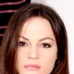 First pic of Leona Queen in Stuffed with room to spare!